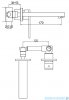 Kohlman Nexen Podtynkowa bateria umywalkowa QW185U